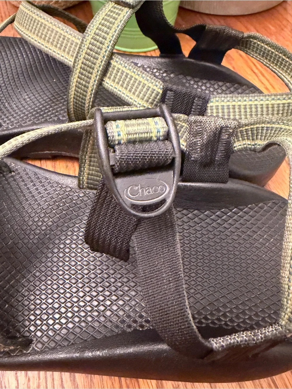 Chaco lightweight sport